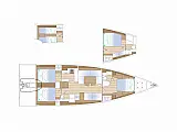 Solaris 50 - Layout image