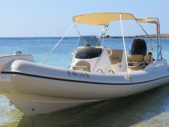 Blackfin Elegance 8