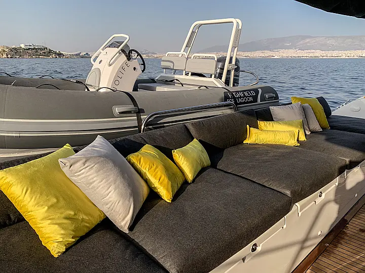 Lagoon 620 Essense - 