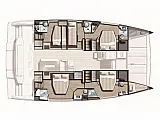 Bali 4.8  - Layout image
