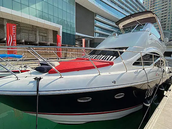 Cruiser Fly 47