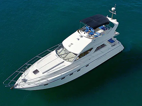 Princess 50