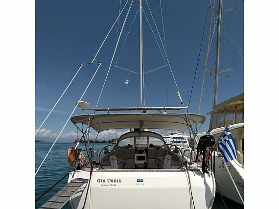 Bavaria Cruiser 51