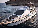 Maiora 70ft Custom Order - Layout image