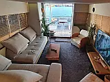 Maiora 70ft Custom Order - Internal image