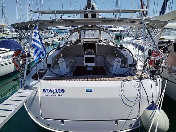 Bavaria Cruiser 46