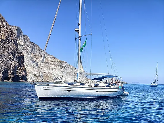 Bavaria 46 Cruiser