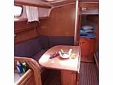 Bavaria Cruiser 33 - Internal image