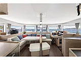 Lagoon 42 Millenium - Internal image
