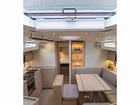 Oceanis 46.1
