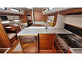 Italia Yachts 13.98 - Internal image