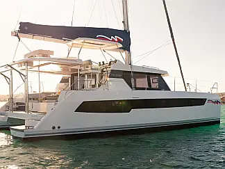Moorings 4200/3/3 - External image