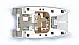 Lagoon 46 OW - 