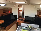 Hanse 385 - Internal image