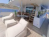 Techomarin 95ft - Layout image