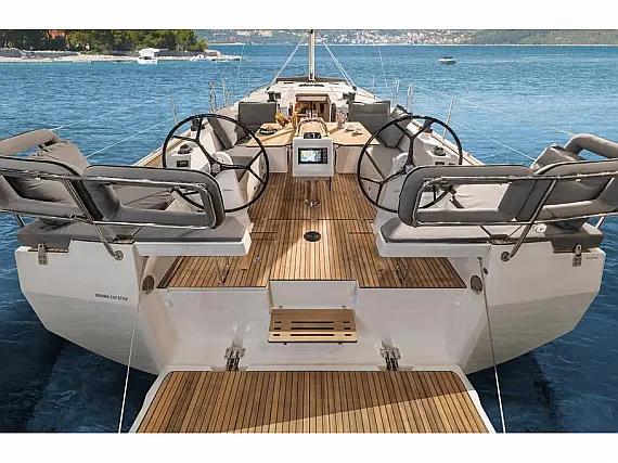 Bavaria Cruiser 46