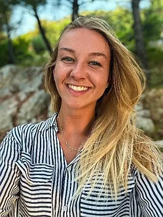 Vrabac Sara - 
