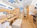 Hanse 508 - Internal image