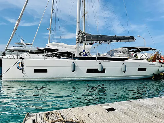 Bavaria C45