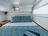 Lagoon 40 - Internal image