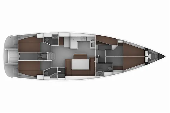 Bavaria 50 BT '12 - Immagine di layout