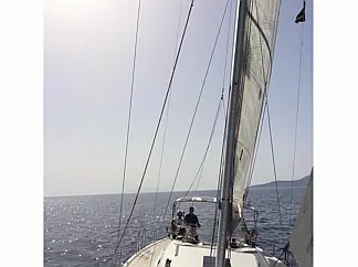 Italia Yachts 13.98 - [External image]