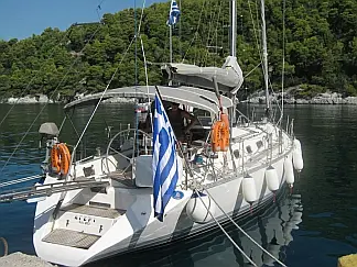 Dromor Triton 48 - External image