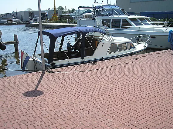 Weekender 750