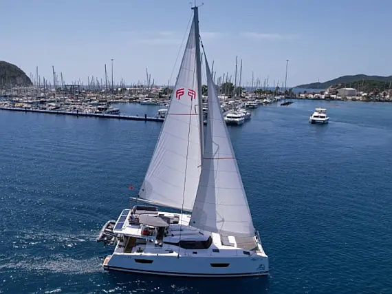 Elba 45