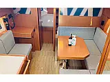 Bavaria C38 - Internal image