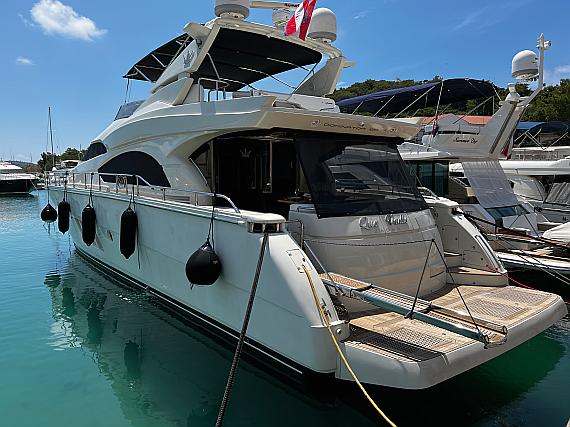 Dominator 680 S