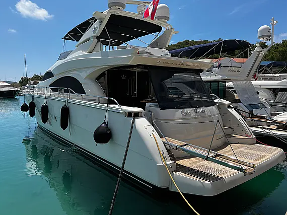 Dominator 680 S