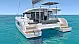Lagoon 38 - 3cab - 