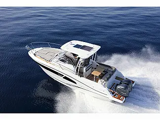 Cap Camarat 9.0 WA - External image