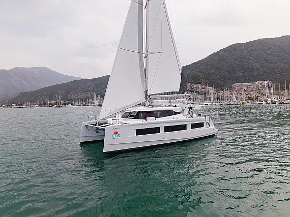 Aventura 45