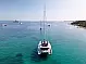 Lagoon 52F (5 cab) - 
