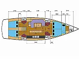 D&D Kufner 54 - Layout image