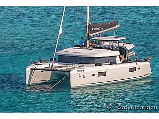 Lagoon 42 - External image