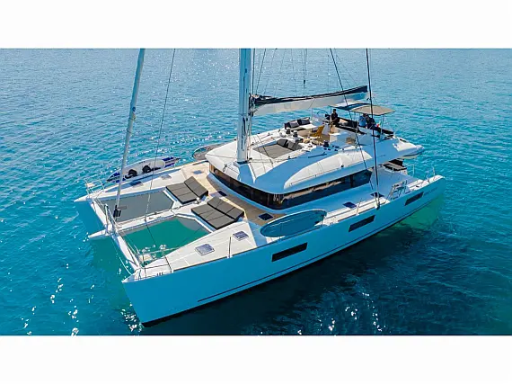Lagoon 620 (10+3)