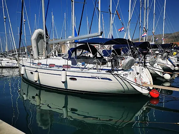 Bavaria 42 Cruiser