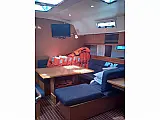 Bavaria Cruiser 45 - Internal image