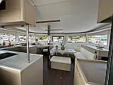 Lagoon 46 - Internal image