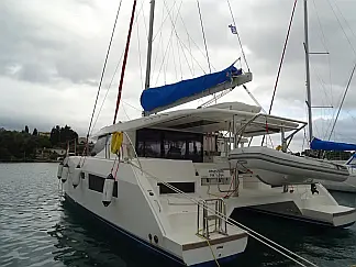 Leopard 45 - External image