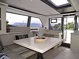 Leopard 45 - Internal image