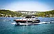 Dalmatian boat - 