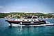 Dalmatian boat - 
