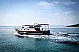 Dalmatian boat - 