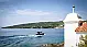 Dalmatian boat - 