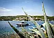 Dalmatian boat - 
