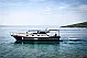 Dalmatian boat - 